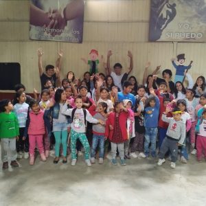 Brazos Abiertos