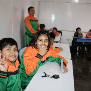 Proyecto Marte