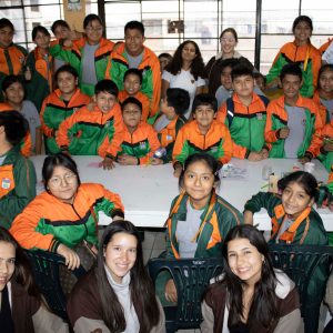 Proyecto Marte