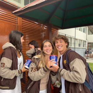 Operación Sonrisa
